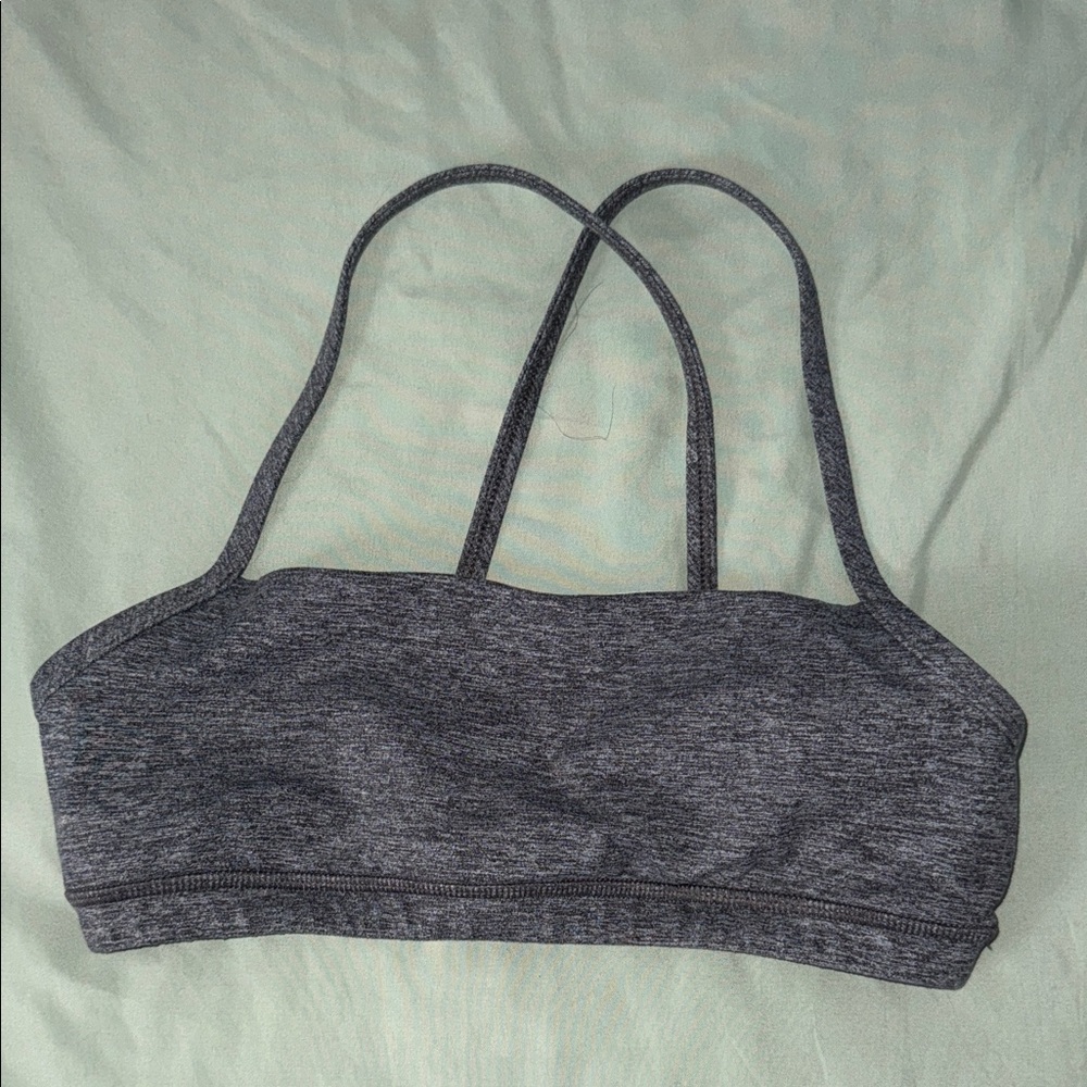 Fleo Choe Sports Bra
